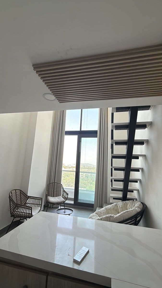 Apartamento em Regina, Monterrey, foto 2 de 12