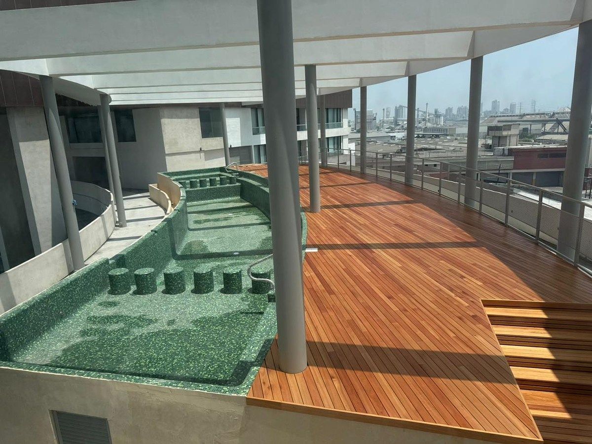 Apartamento em Regina, Monterrey, foto 5 de 12