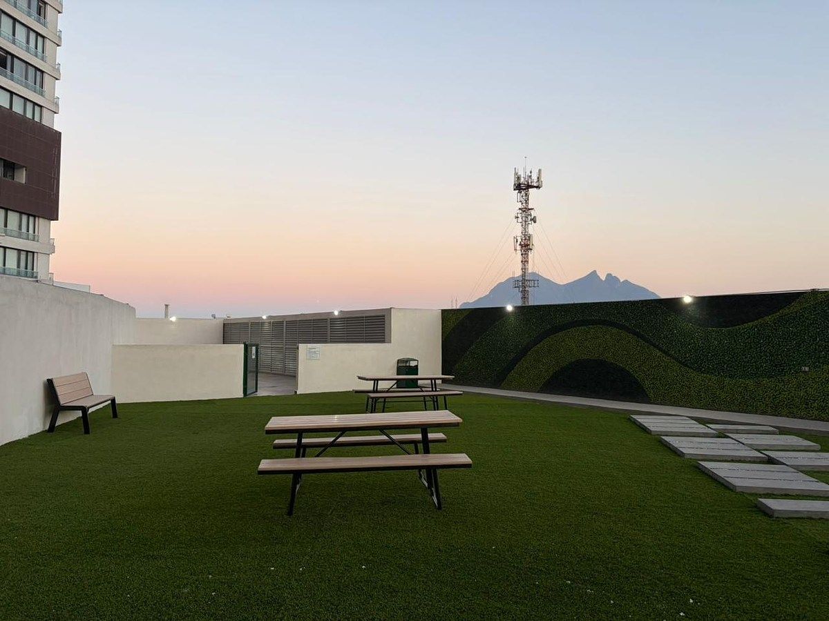 Apartamento em Regina, Monterrey, foto 8 de 12