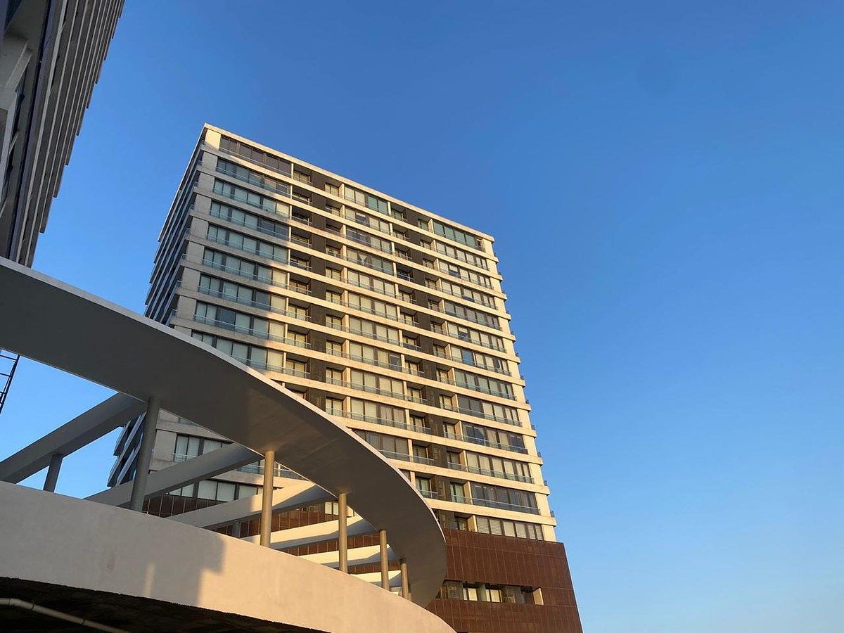 Apartamento em Regina, Monterrey, foto 12 de 12