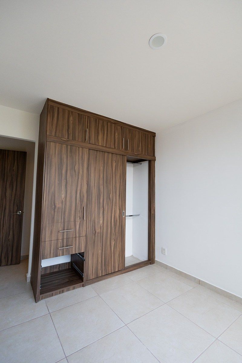 Departamento en Contadero, Cuajimalpa de Morelos, foto 11 de 14