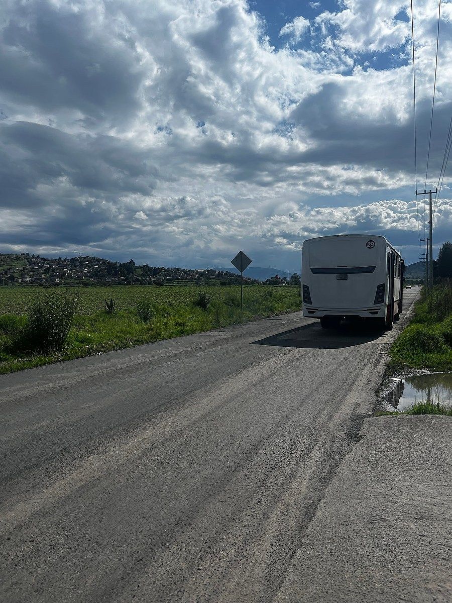 Terreno en Tecaxic, Toluca, foto 10 de 13