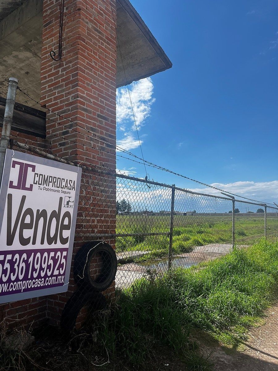 Terreno en Tecaxic, Toluca, foto 13 de 13