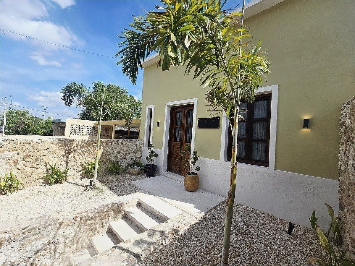 Casa en Mérida Centro, Mérida, foto 15 de 15