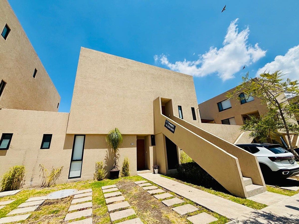 Casa en Zákia, El Marqués, foto 2 de 24