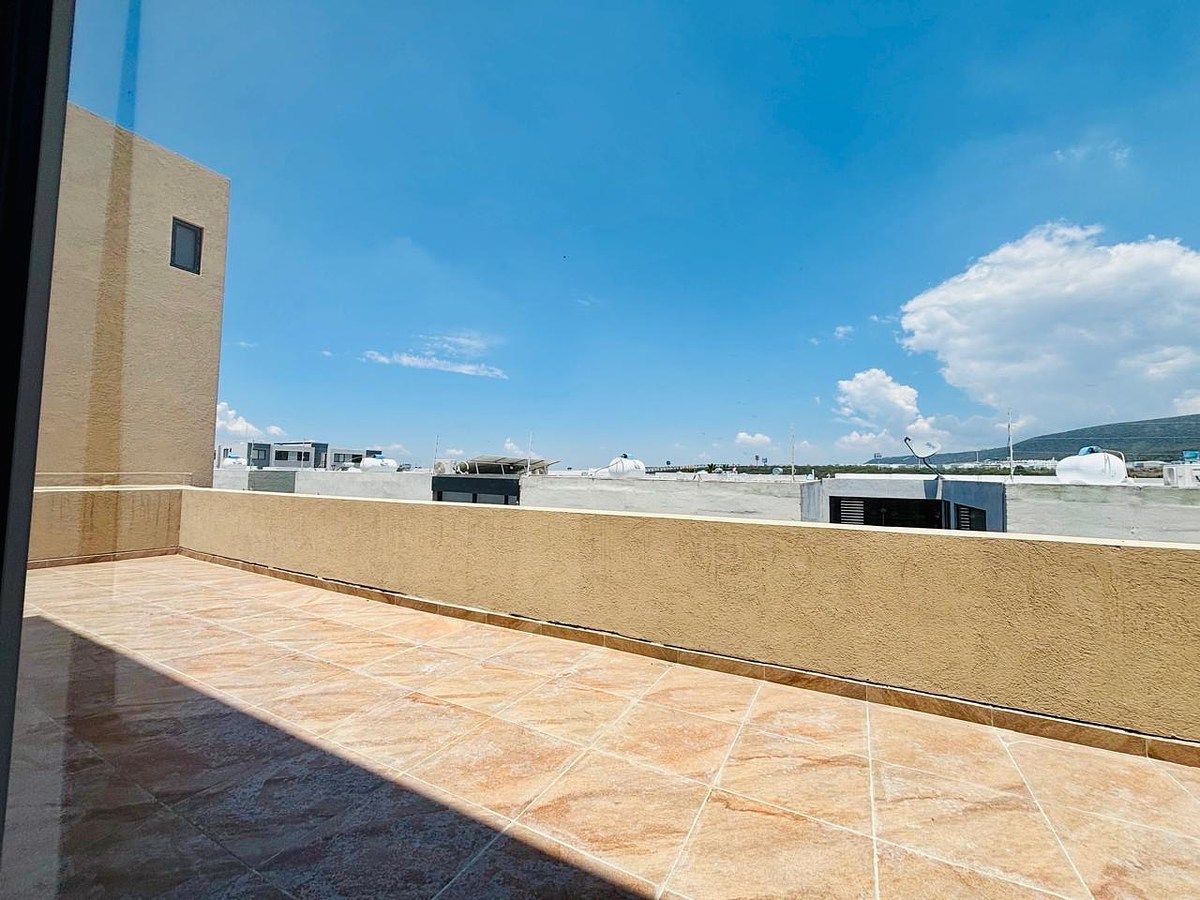 Casa en Zákia, El Marqués, foto 12 de 24
