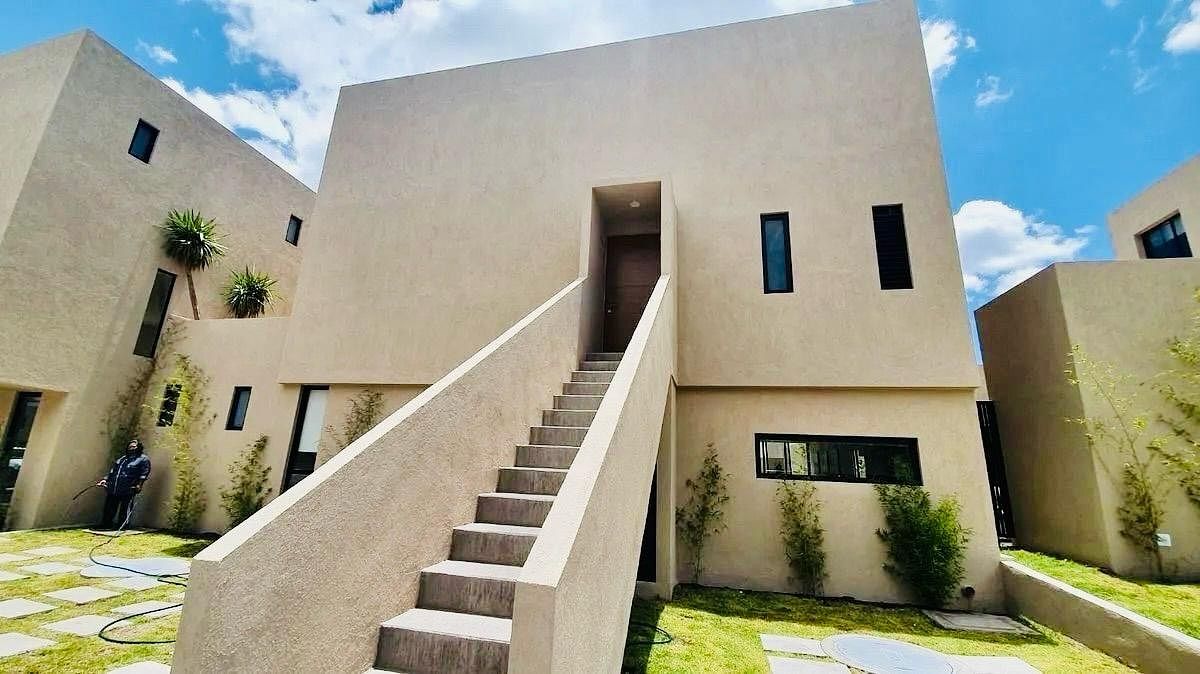Casa en Zákia, El Marqués, foto 19 de 24