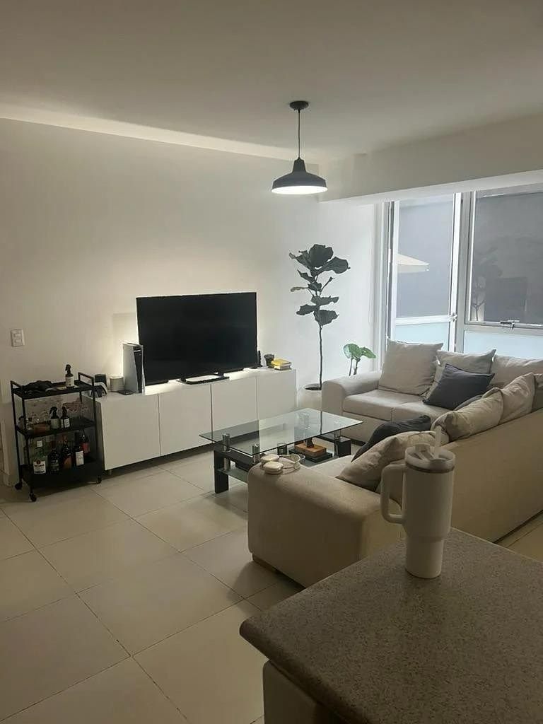 Renta de Departamento en Doctores, Cuauhtemoc LC590, foto 1 de 8