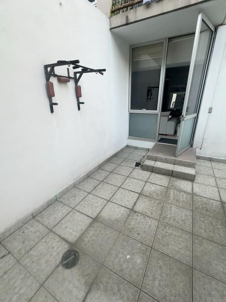 Departamento en Doctores, Cuauhtémoc, foto 8 de 8