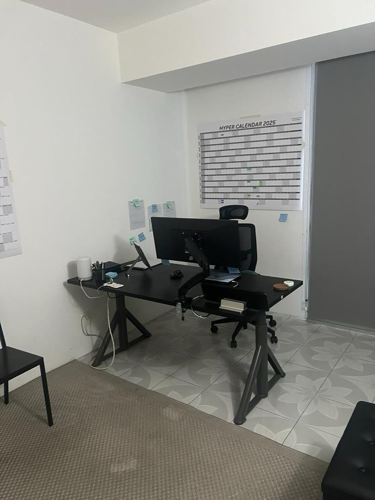 Departamento en Doctores, Cuauhtémoc, foto 4 de 8
