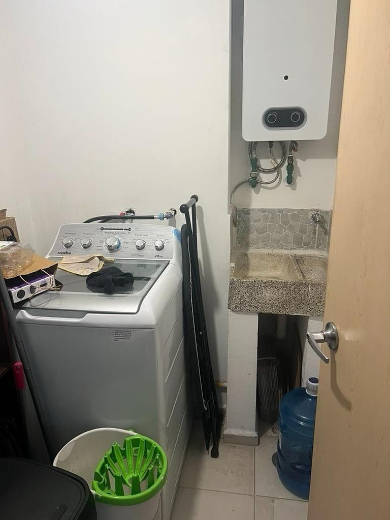 Departamento en Doctores, Cuauhtémoc, foto 7 de 8
