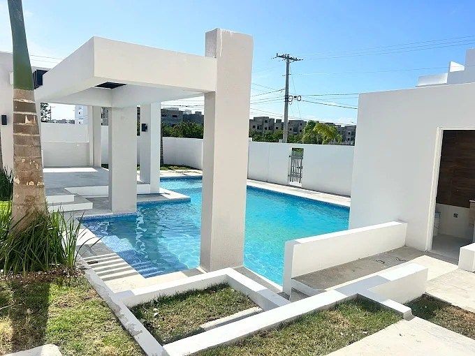 Apartamento en Pueblo Bavaro, Bávaro, foto 4 de 17