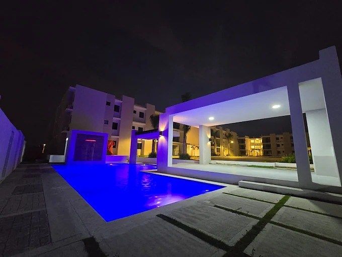 Apartamento en Pueblo Bavaro, Bávaro, foto 5 de 17