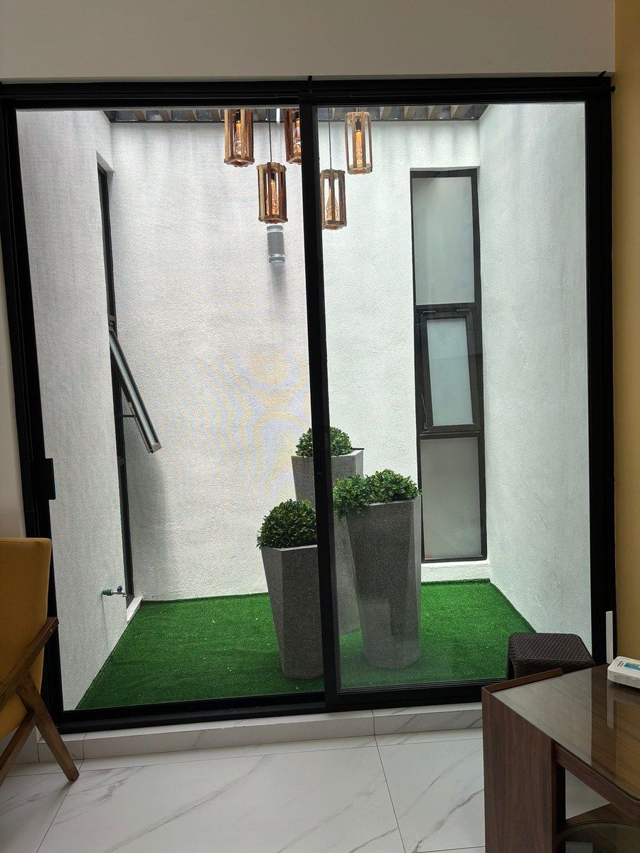 Casa en condominio en Paseos Loretta, Aguascalientes, foto 11 de 11