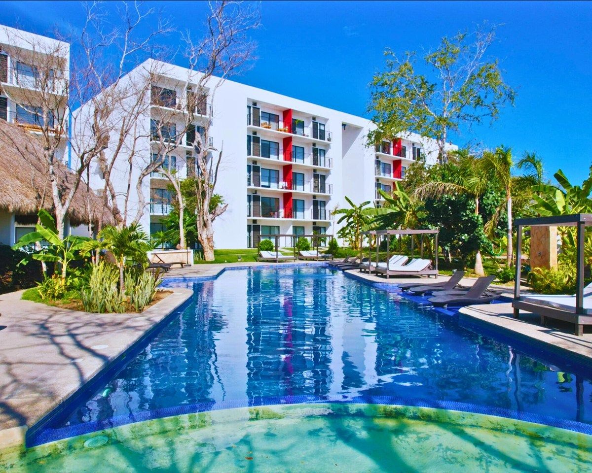 Departamento en Tondoroque, Bahía de Banderas, foto 7 de 13