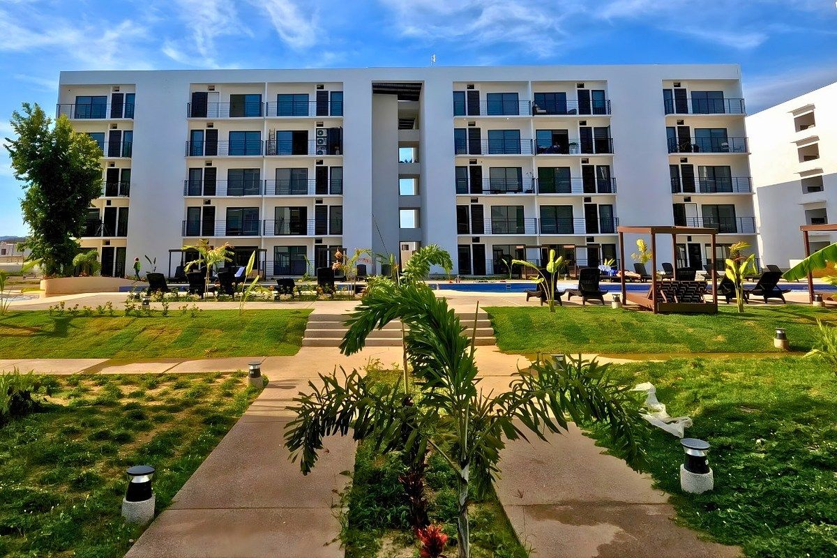 Departamento en Tondoroque, Bahía de Banderas, foto 8 de 13