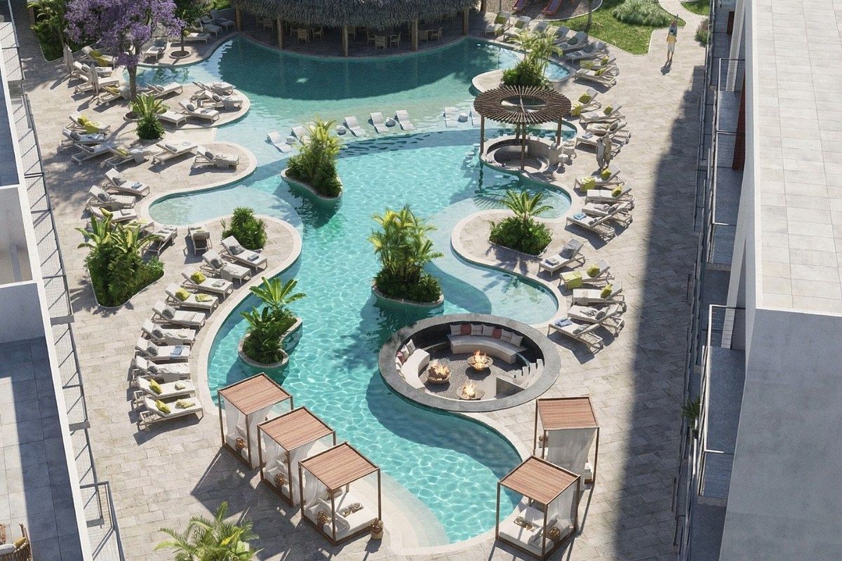 DEPARTAMENTO VENTA PLANTA BAJA BAHIA DE BANDERAS. NAYARIT., foto 1 de 13