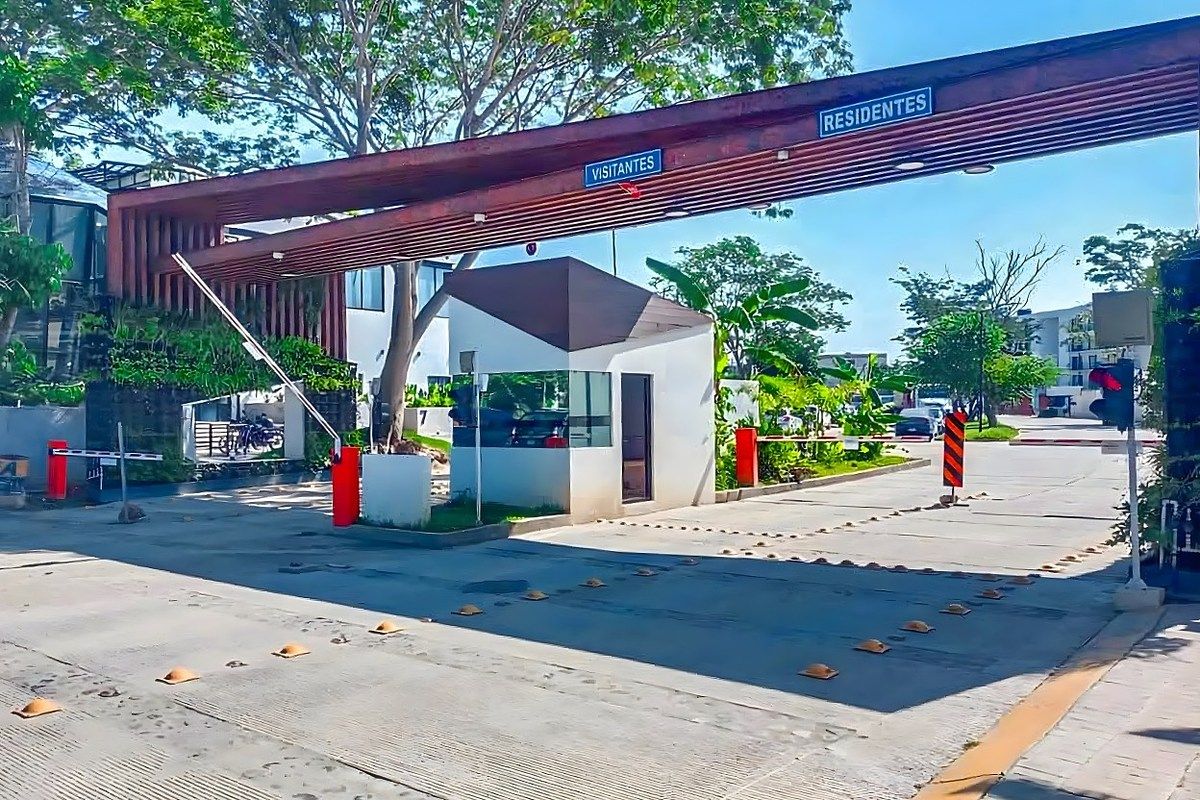 Departamento en Tondoroque, Bahía de Banderas, foto 5 de 13