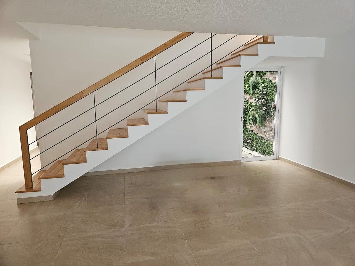Casa en condominio en Juriquilla Santa Fe, Querétaro, foto 3 de 25