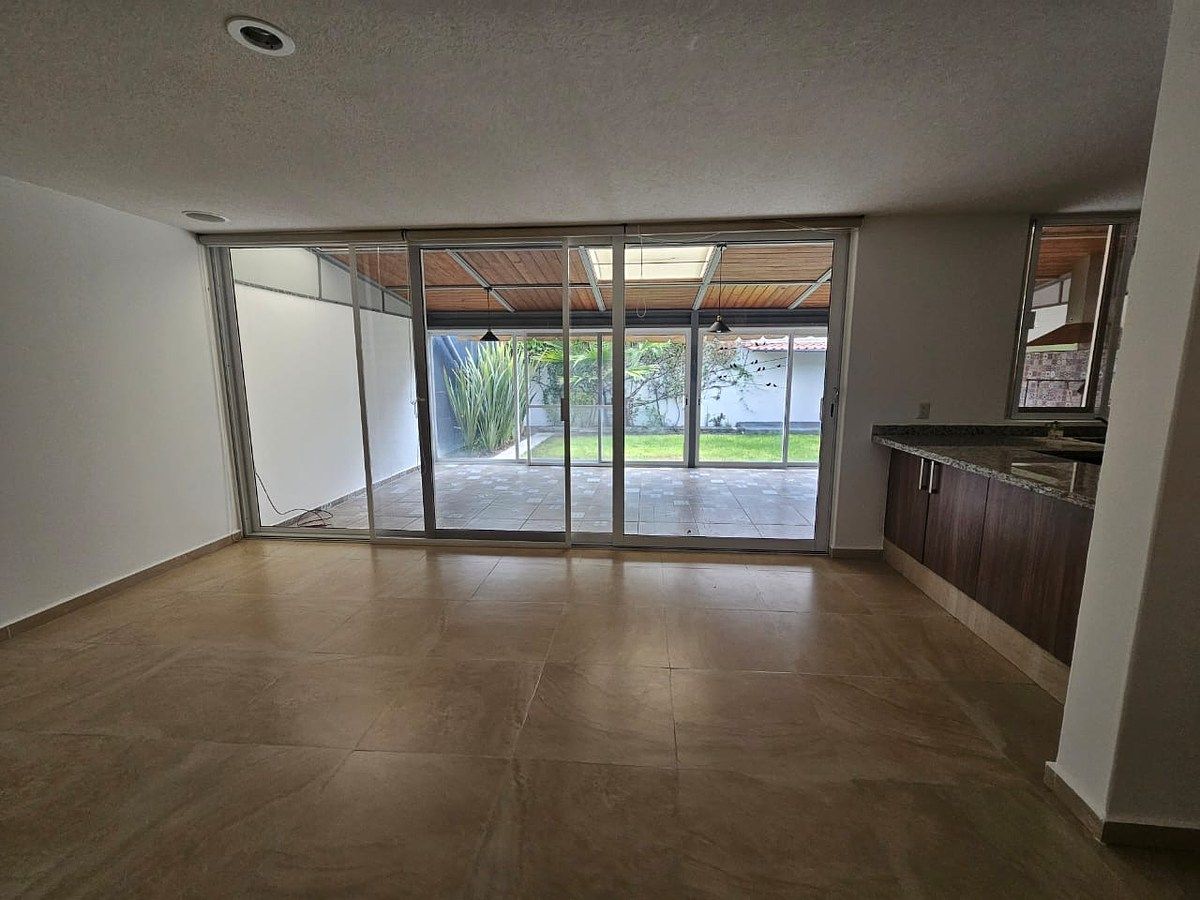 Casa en condominio en Juriquilla Santa Fe, Querétaro, foto 4 de 25