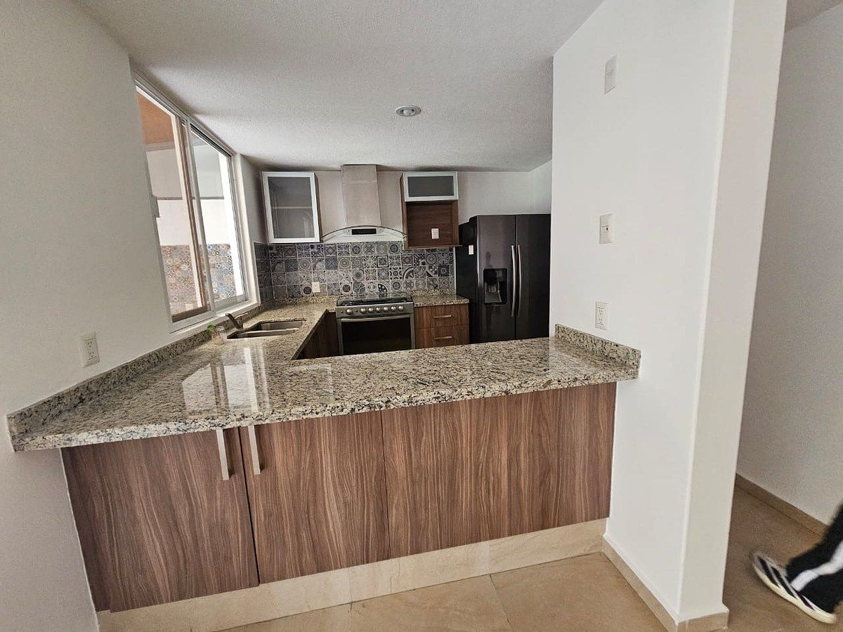 Casa en condominio en Juriquilla Santa Fe, Querétaro, foto 5 de 25