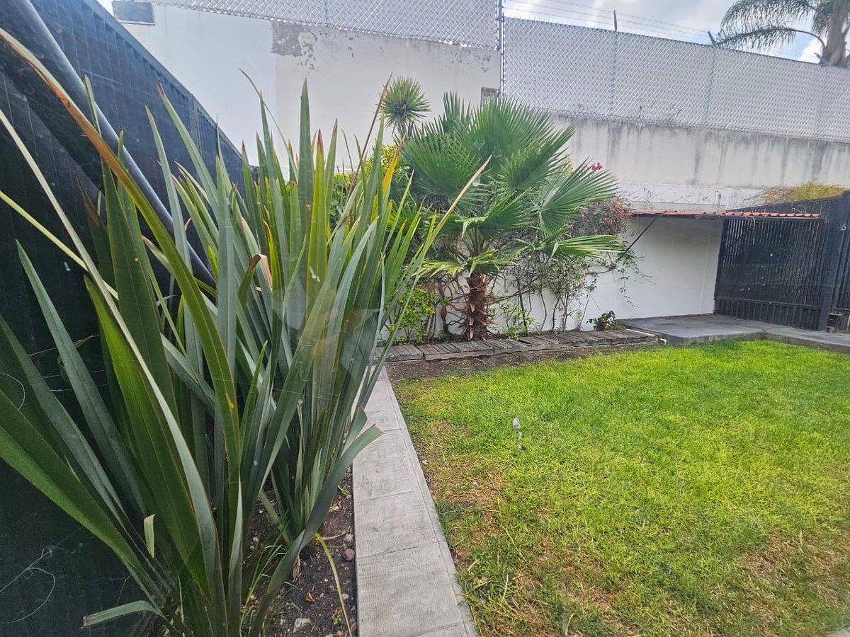 Casa en condominio en Juriquilla Santa Fe, Querétaro, foto 10 de 25