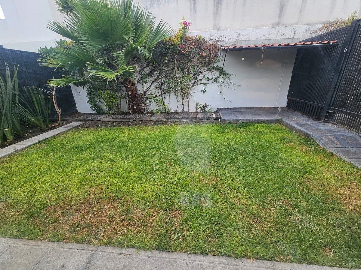 Casa en condominio en Juriquilla Santa Fe, Querétaro, foto 11 de 25
