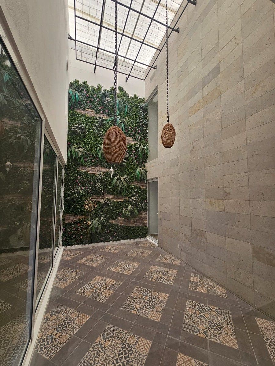 Casa en condominio en Juriquilla Santa Fe, Querétaro, foto 12 de 25