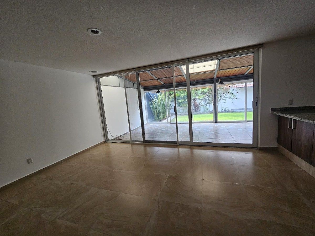 Casa en condominio en Juriquilla Santa Fe, Querétaro, foto 13 de 25