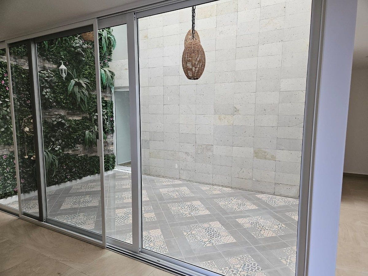 Casa en condominio en Juriquilla Santa Fe, Querétaro, foto 15 de 25