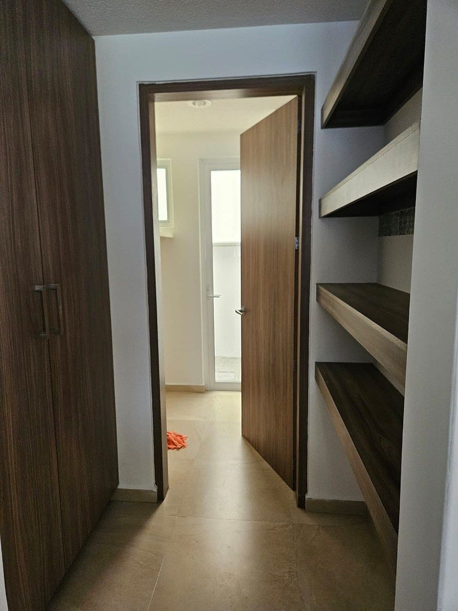 Casa en condominio en Juriquilla Santa Fe, Querétaro, foto 24 de 25