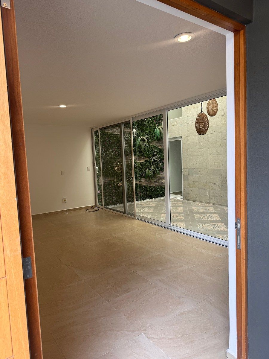 Casa en condominio en Juriquilla Santa Fe, Querétaro, foto 3 de 30