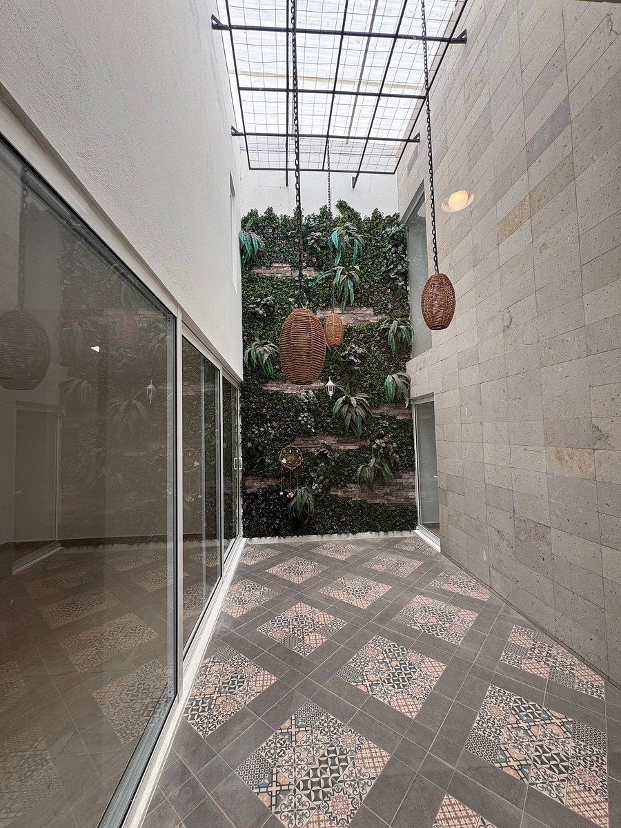 Casa en condominio en Juriquilla Santa Fe, Querétaro, foto 5 de 30