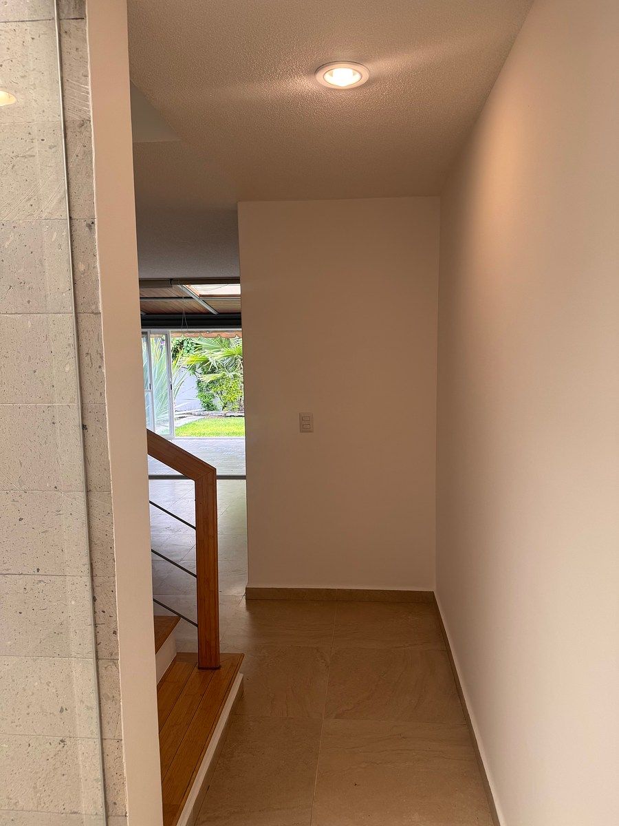 Casa en condominio en Juriquilla Santa Fe, Querétaro, foto 7 de 30