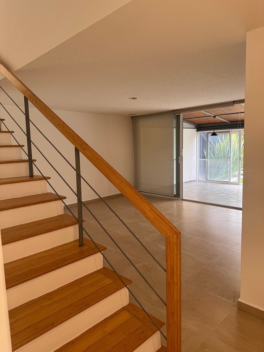 Casa en condominio en Juriquilla Santa Fe, Querétaro, foto 8 de 30