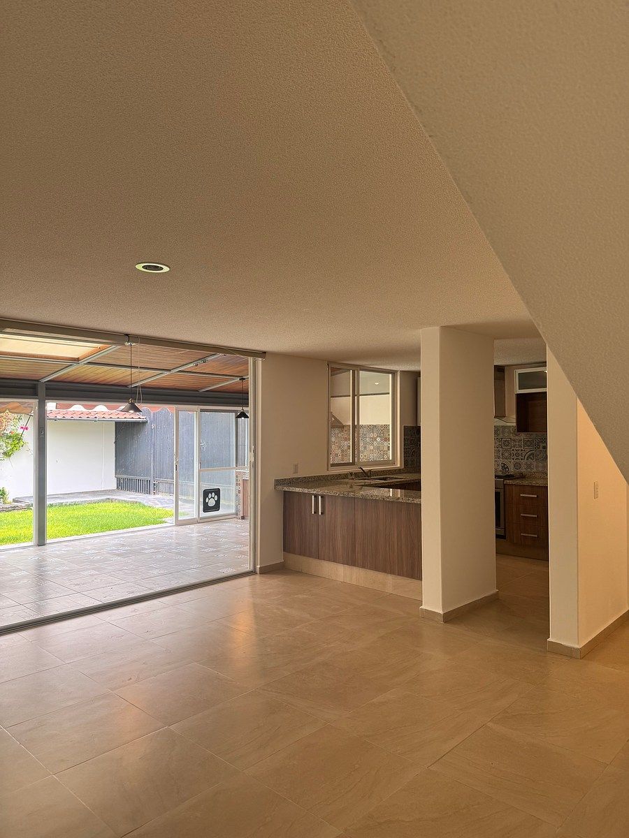 Casa en condominio en Juriquilla Santa Fe, Querétaro, foto 9 de 30