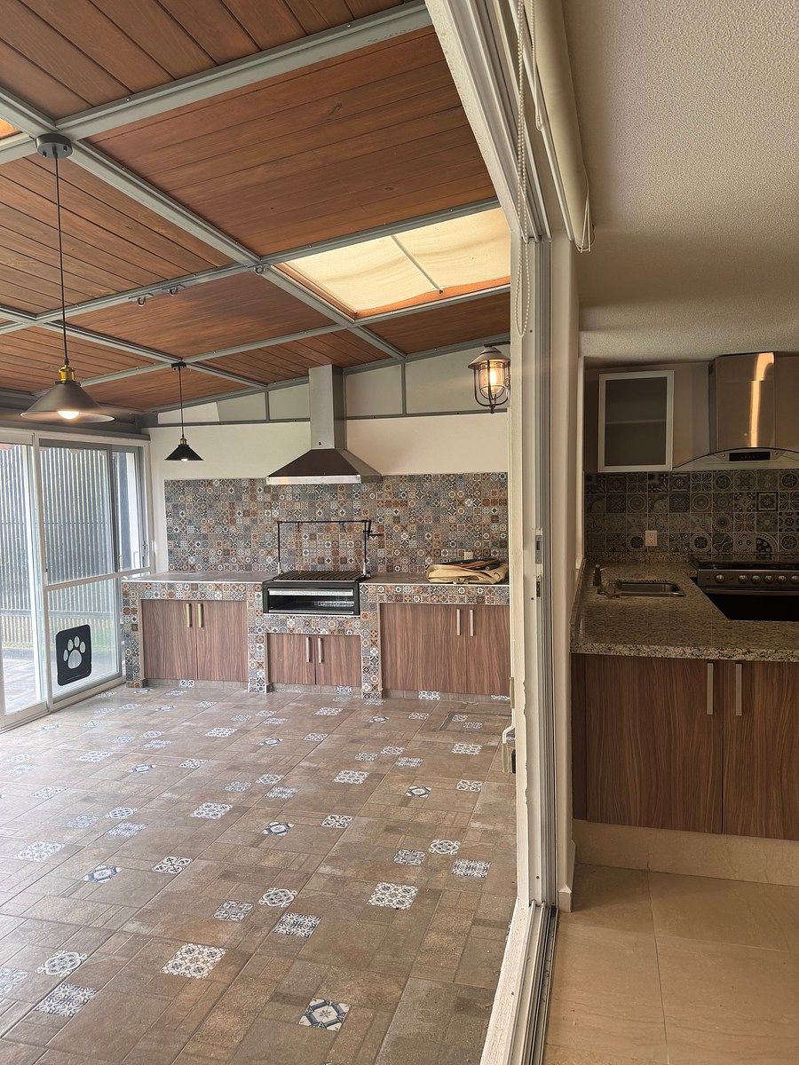 Casa en condominio en Juriquilla Santa Fe, Querétaro, foto 11 de 30