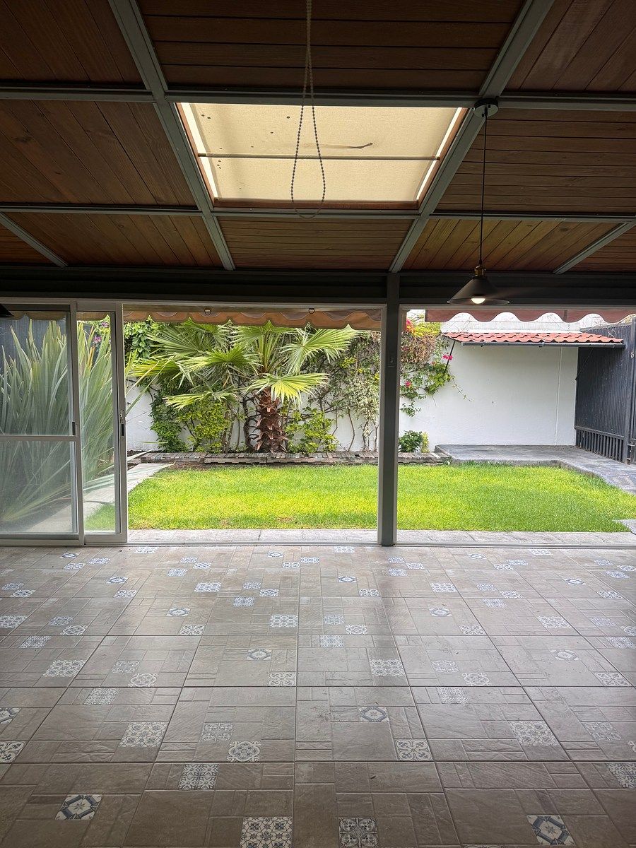 Casa en condominio en Juriquilla Santa Fe, Querétaro, foto 10 de 30