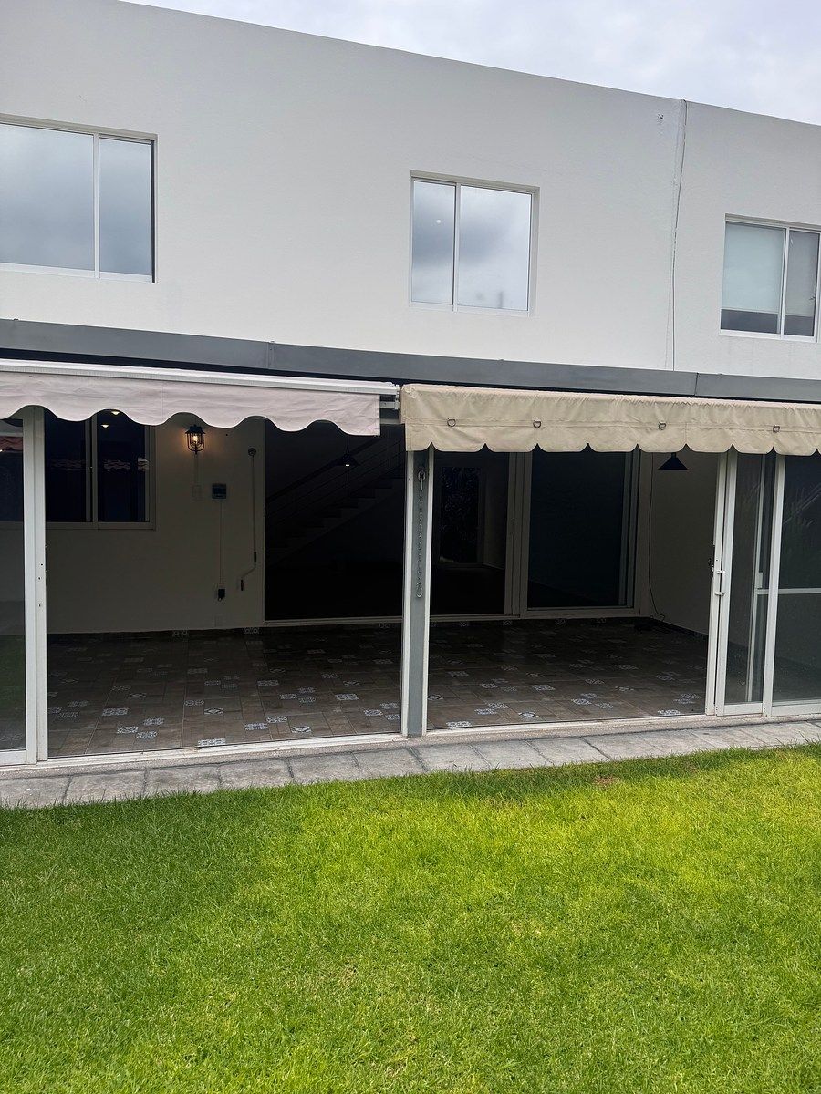 Casa en condominio en Juriquilla Santa Fe, Querétaro, foto 12 de 30