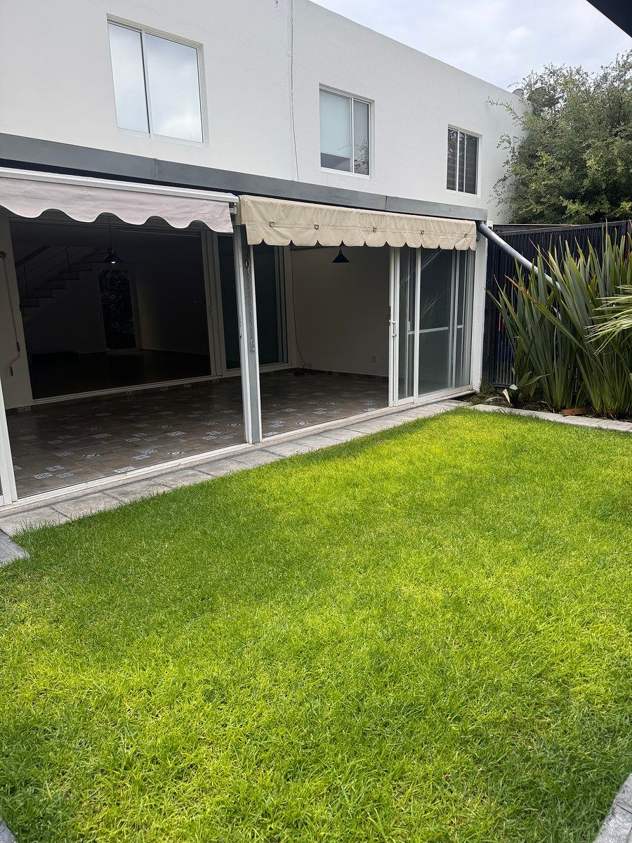 Casa en condominio en Juriquilla Santa Fe, Querétaro, foto 13 de 30