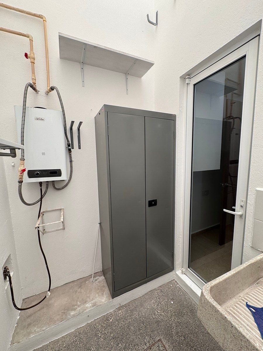 Casa en condominio en Juriquilla Santa Fe, Querétaro, foto 17 de 30