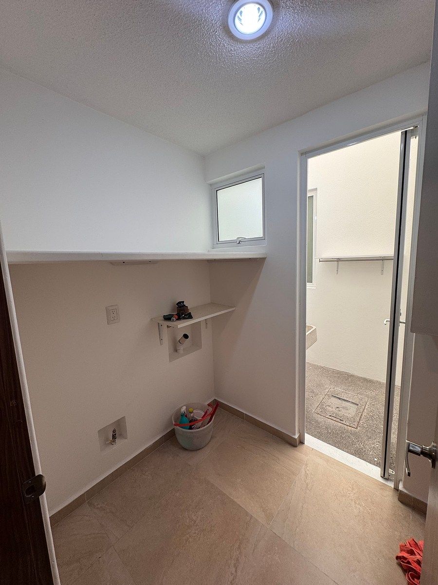 Casa en condominio en Juriquilla Santa Fe, Querétaro, foto 18 de 30