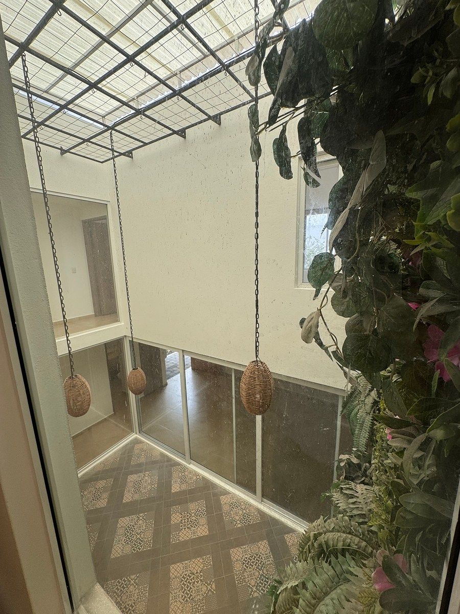 Casa en condominio en Juriquilla Santa Fe, Querétaro, foto 21 de 30