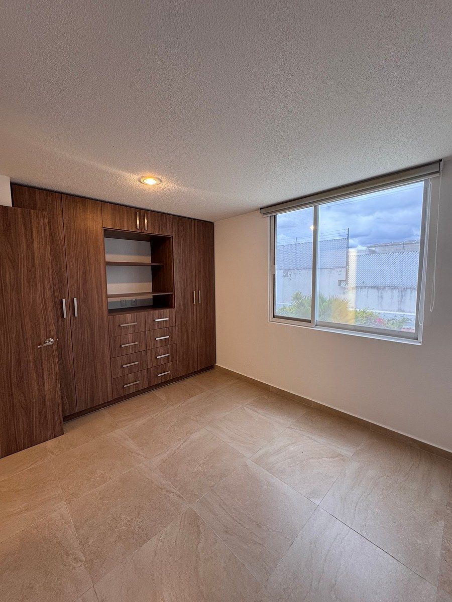 Casa en condominio en Juriquilla Santa Fe, Querétaro, foto 24 de 30