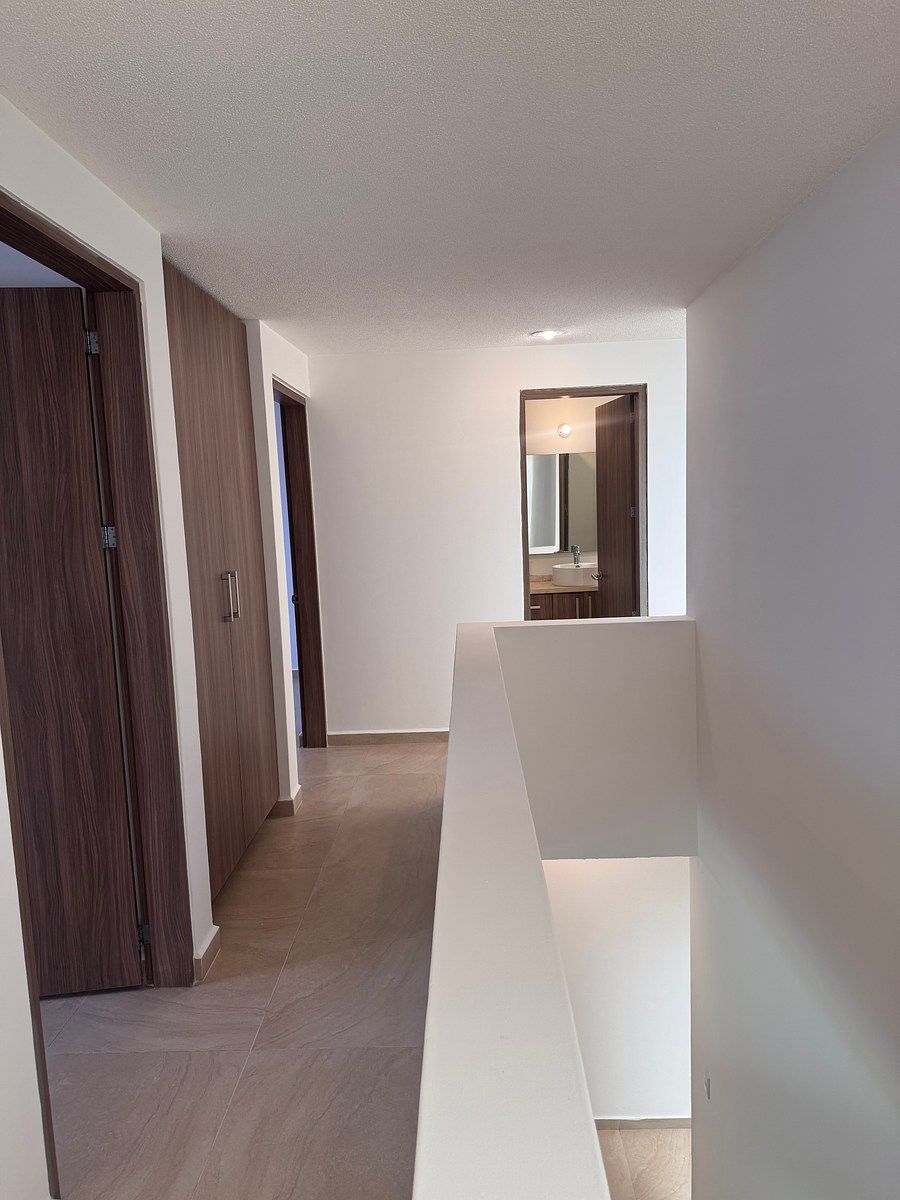 Casa en condominio en Juriquilla Santa Fe, Querétaro, foto 22 de 30