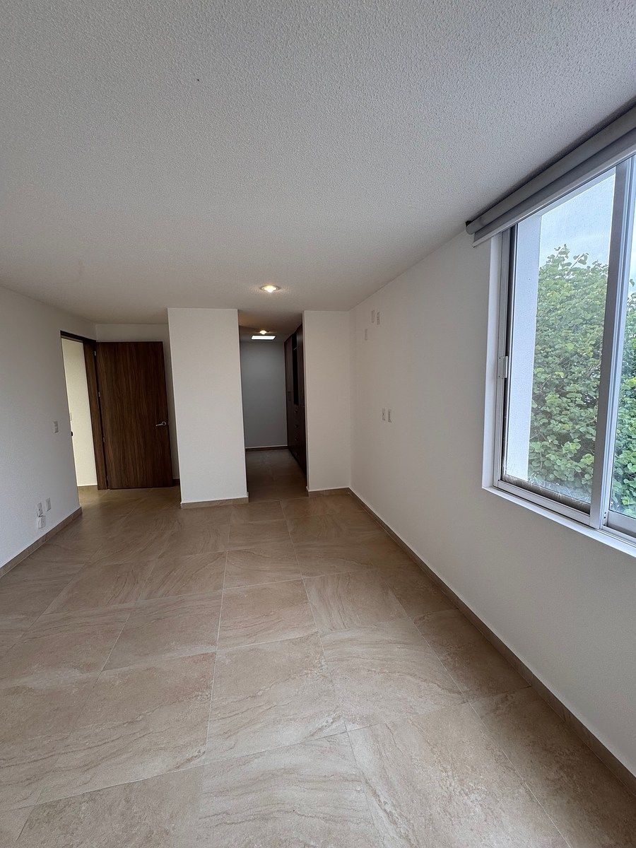 Casa en condominio en Juriquilla Santa Fe, Querétaro, foto 28 de 30