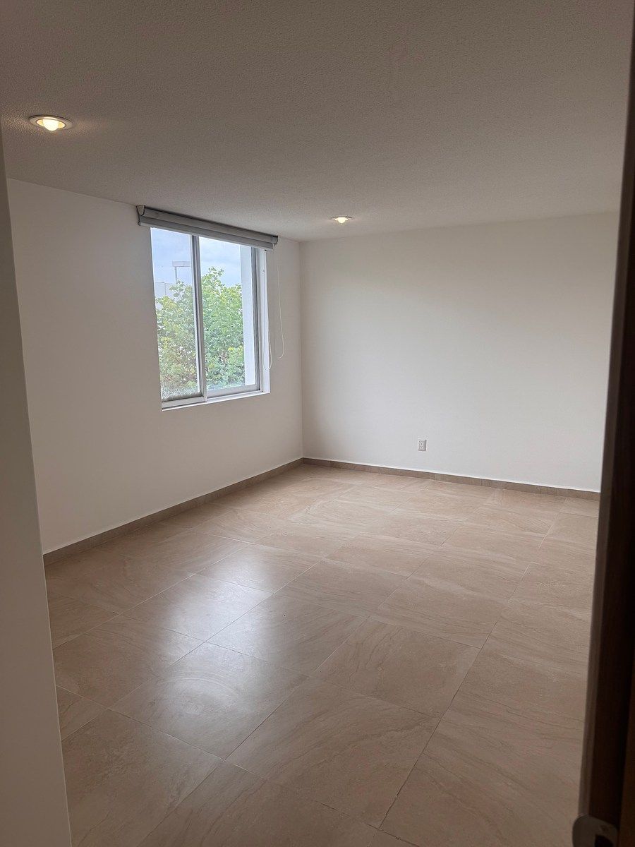Casa en condominio en Juriquilla Santa Fe, Querétaro, foto 27 de 30
