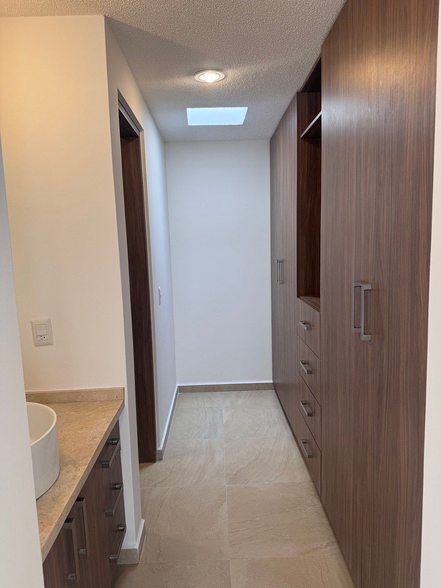 Casa en condominio en Juriquilla Santa Fe, Querétaro, foto 29 de 30