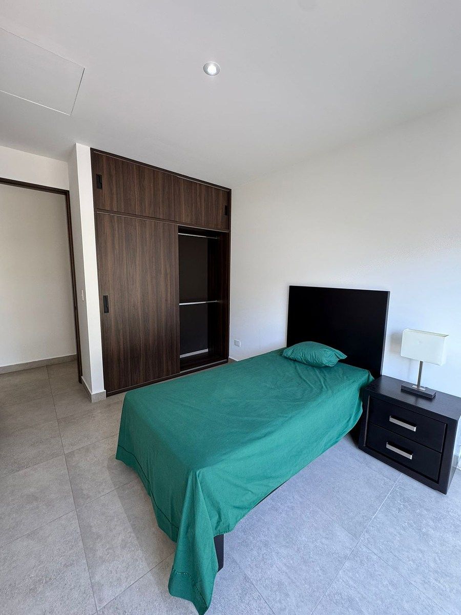 Apartamento em Privada Valle Poniente, Santa Catarina, foto 4 de 15