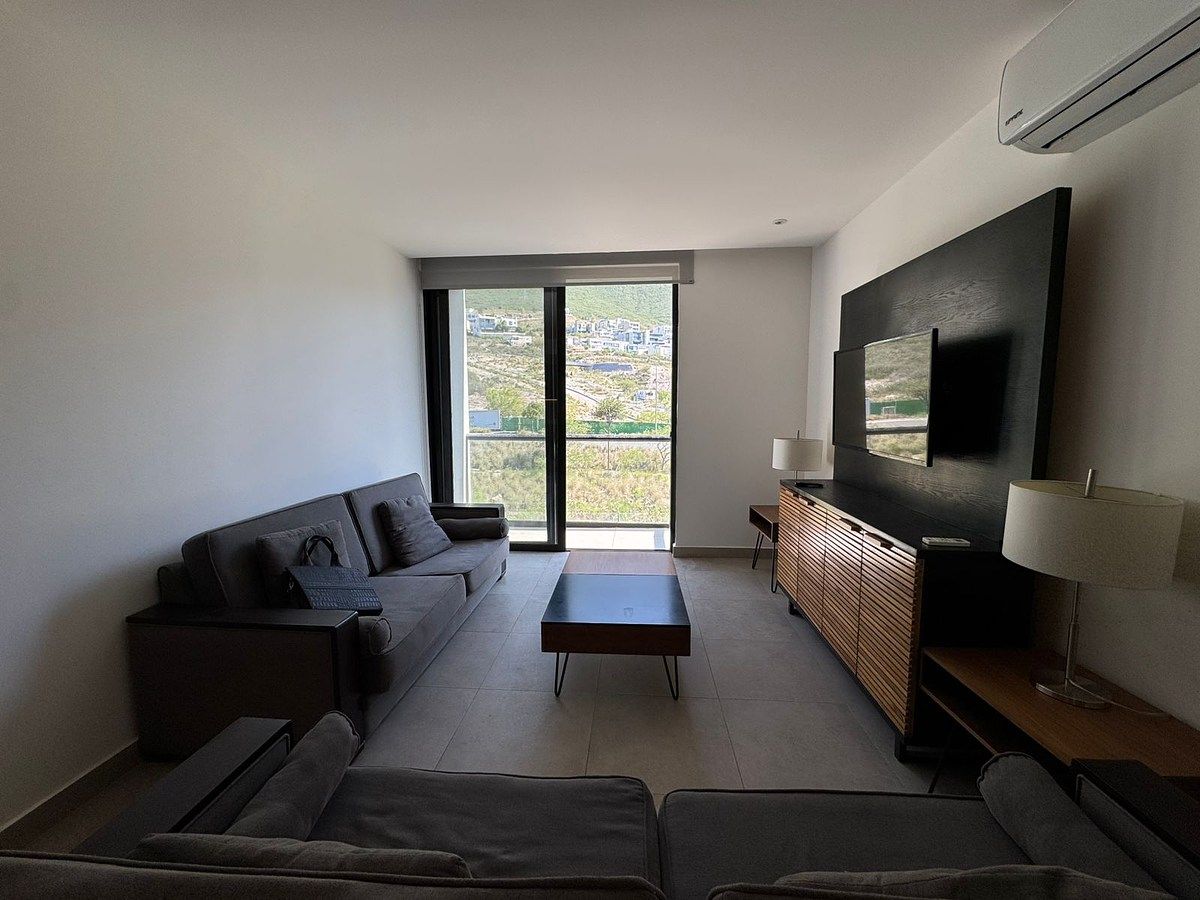 Apartamento em Privada Valle Poniente, Santa Catarina, foto 2 de 15